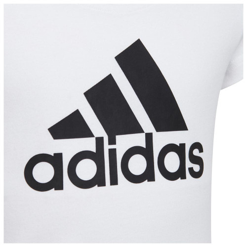 Adidas Παιδική κοντομάνικη μπλούζα Essentials Tee